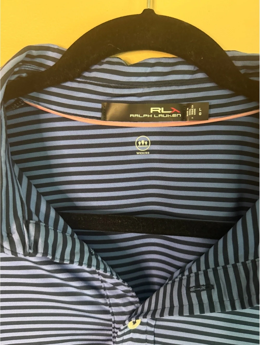 Ralph Lauren this ralph